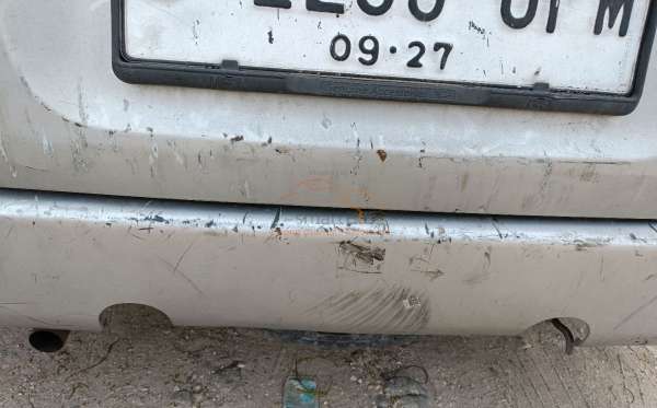 DAIHATSU  GRAN MAX