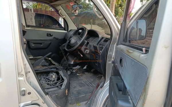 DAIHATSU  GRAN MAX