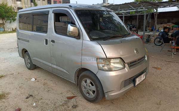 DAIHATSU  GRAN MAX