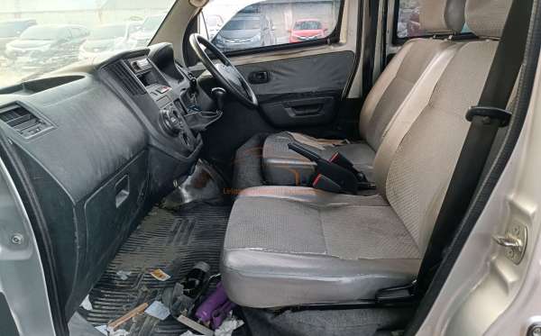 DAIHATSU  GRAN MAX