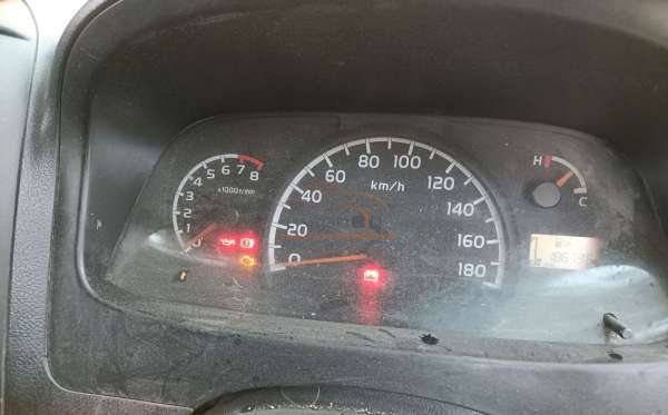 DAIHATSU  GRAN MAX