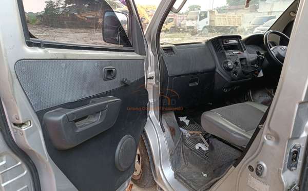 DAIHATSU  GRAN MAX