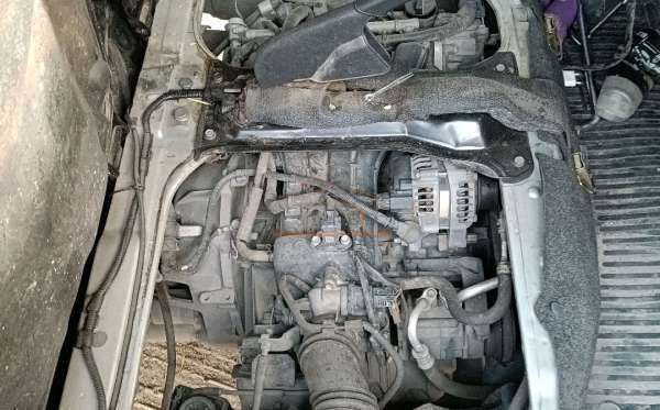 DAIHATSU  GRAN MAX