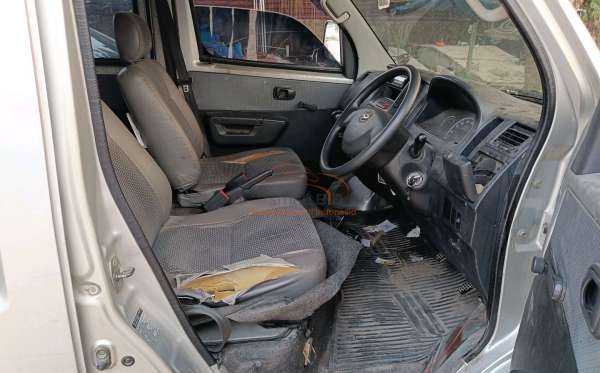 DAIHATSU  GRAN MAX
