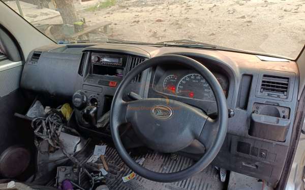 DAIHATSU  GRAN MAX