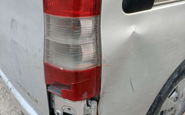 DAIHATSU  GRAN MAX