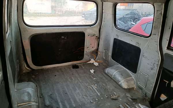 DAIHATSU  GRAN MAX