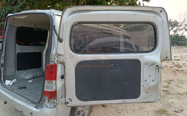 DAIHATSU  GRAN MAX