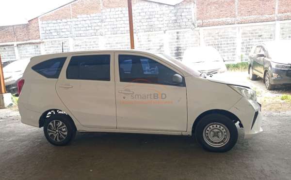 DAIHATSU SIGRA