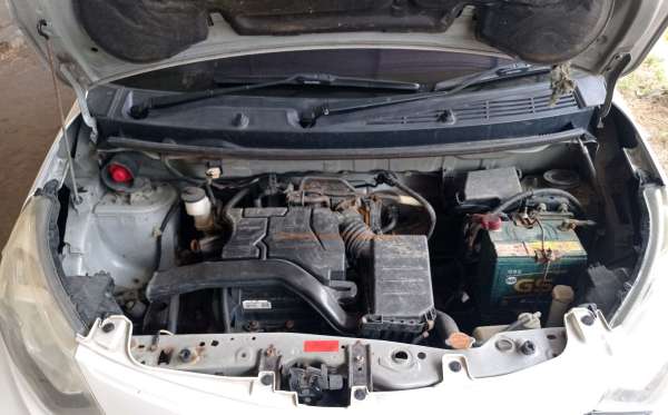 DAIHATSU SIGRA