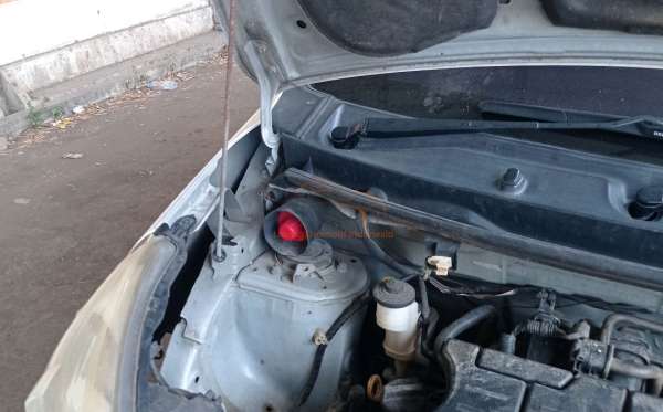 DAIHATSU SIGRA