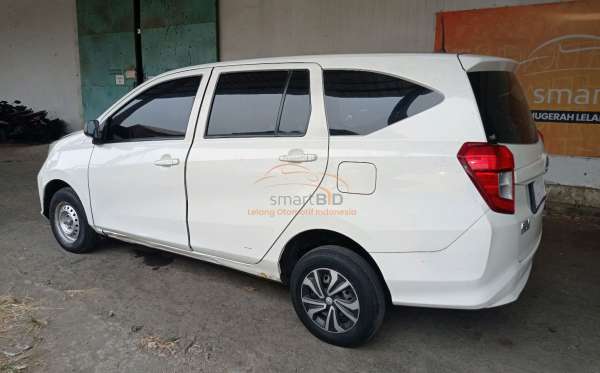 DAIHATSU SIGRA