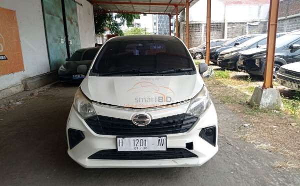 DAIHATSU SIGRA
