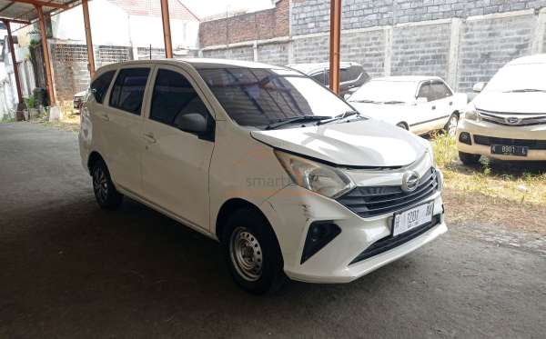DAIHATSU SIGRA