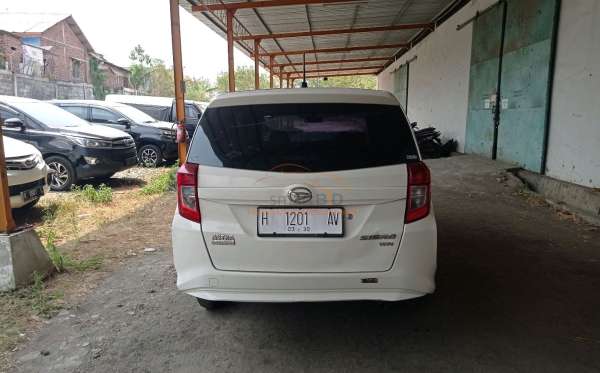 DAIHATSU SIGRA