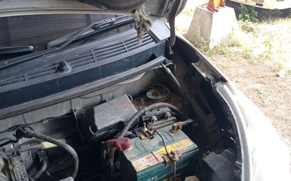 DAIHATSU SIGRA