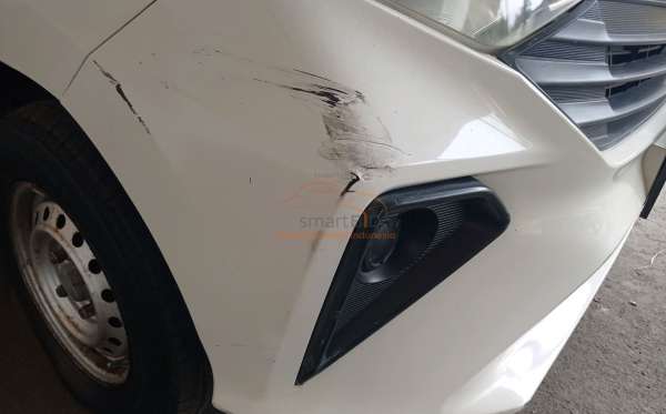 DAIHATSU SIGRA