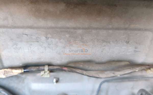 DAIHATSU SIGRA R