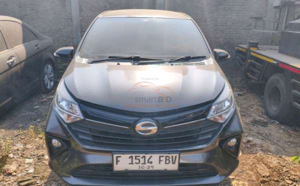 DAIHATSU SIGRA R