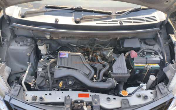 DAIHATSU SIGRA R