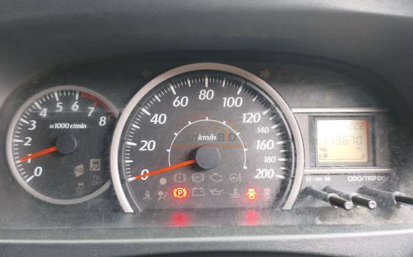 DAIHATSU SIGRA R