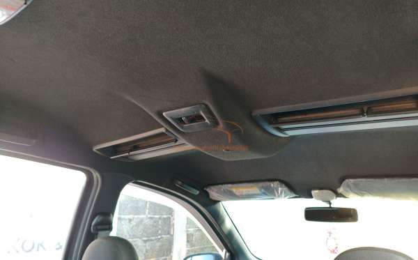 DAIHATSU SIGRA R