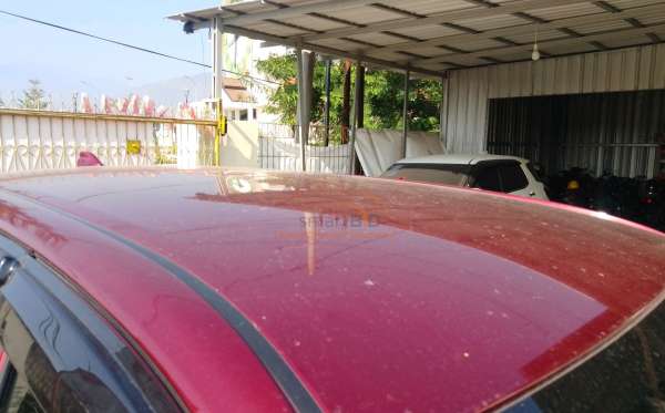 DAIHATSU SIGRA M