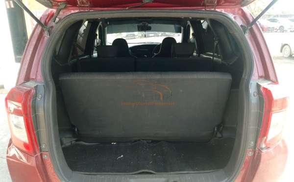 DAIHATSU SIGRA M
