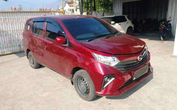 DAIHATSU SIGRA M