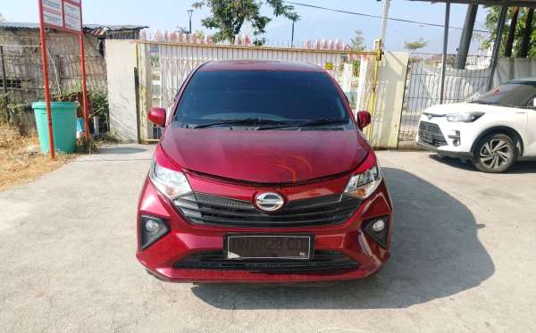 DAIHATSU SIGRA M