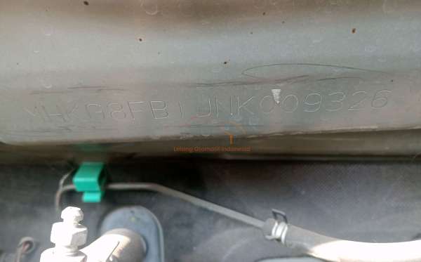 DAIHATSU TERIOS X