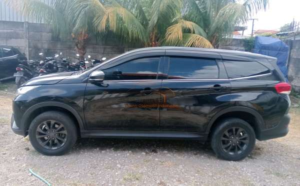 DAIHATSU TERIOS X