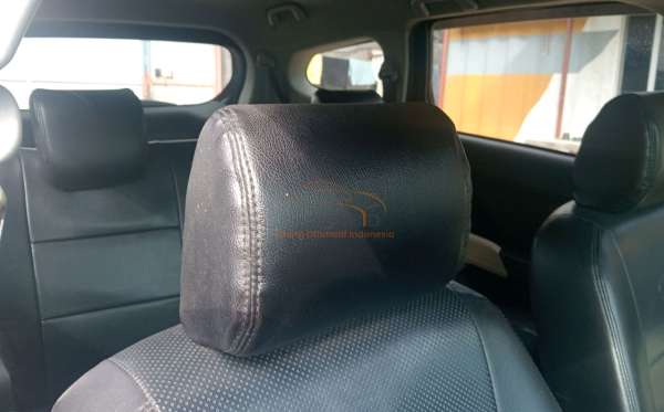 DAIHATSU TERIOS X