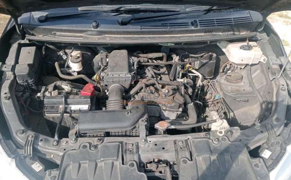 DAIHATSU TERIOS X