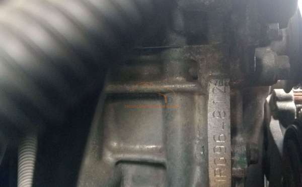 DAIHATSU TERIOS X