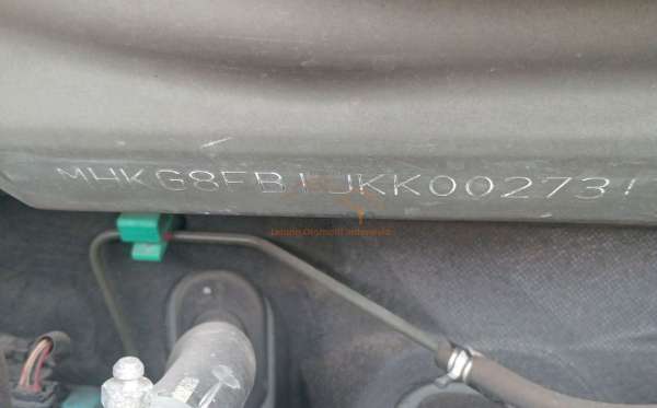 DAIHATSU TERIOS X