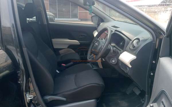 DAIHATSU TERIOS X