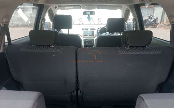 DAIHATSU TERIOS X