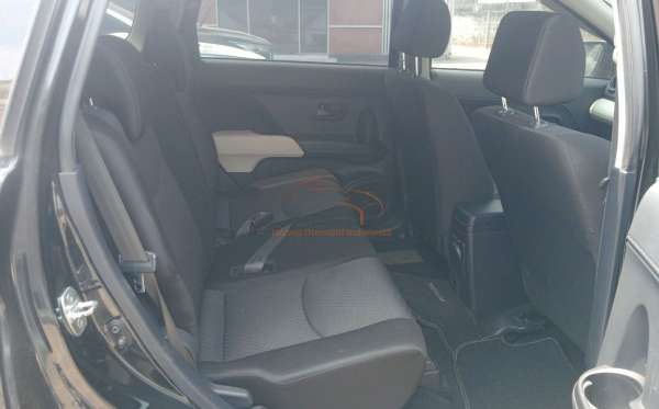 DAIHATSU TERIOS X