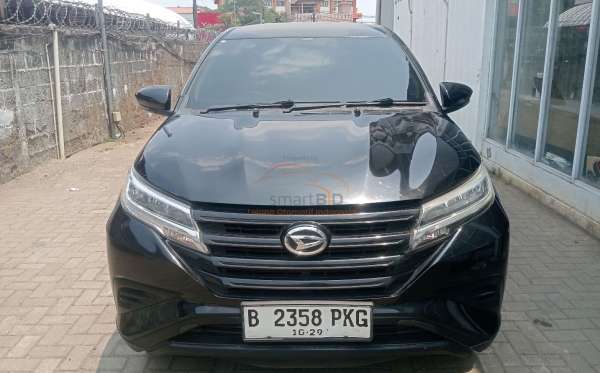 DAIHATSU TERIOS X
