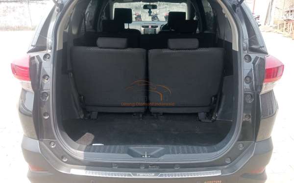 DAIHATSU TERIOS X