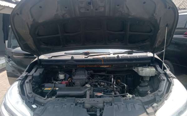 DAIHATSU TERIOS X