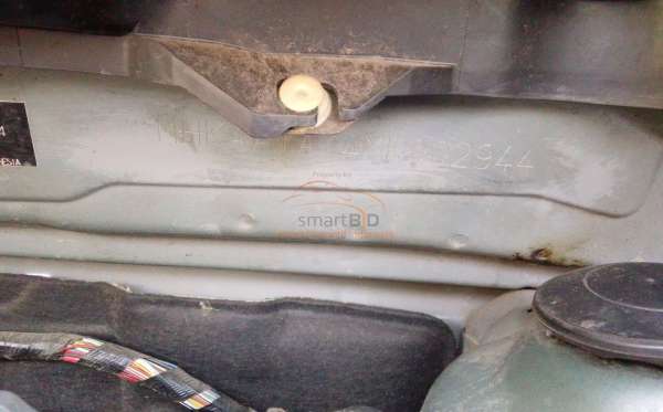 DAIHATSU XENIA X