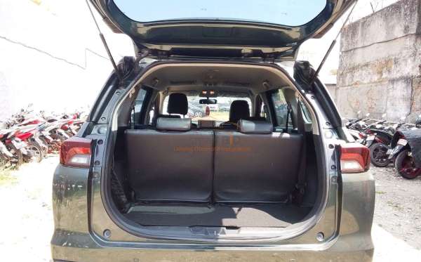 DAIHATSU XENIA X
