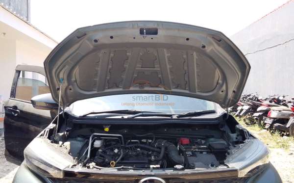 DAIHATSU XENIA X