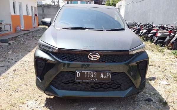 DAIHATSU XENIA X