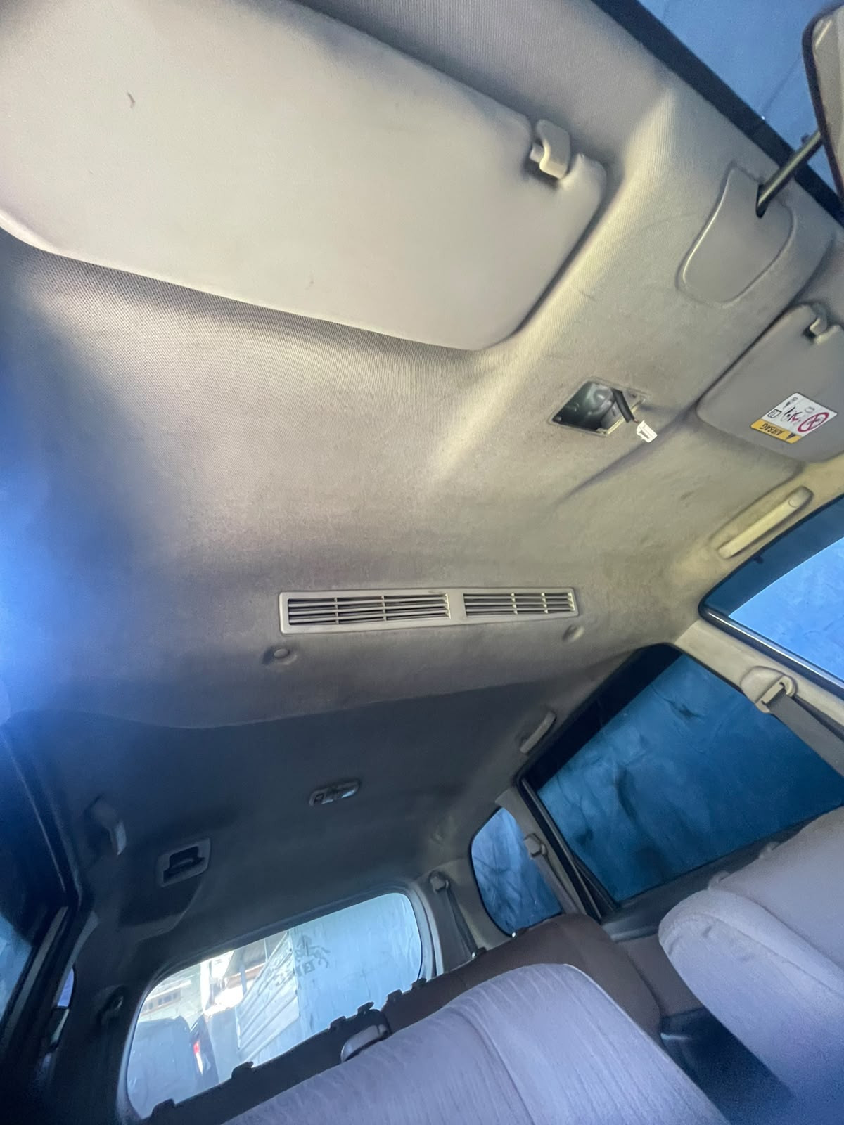 TOYOTA  AVANZA  1.3 G