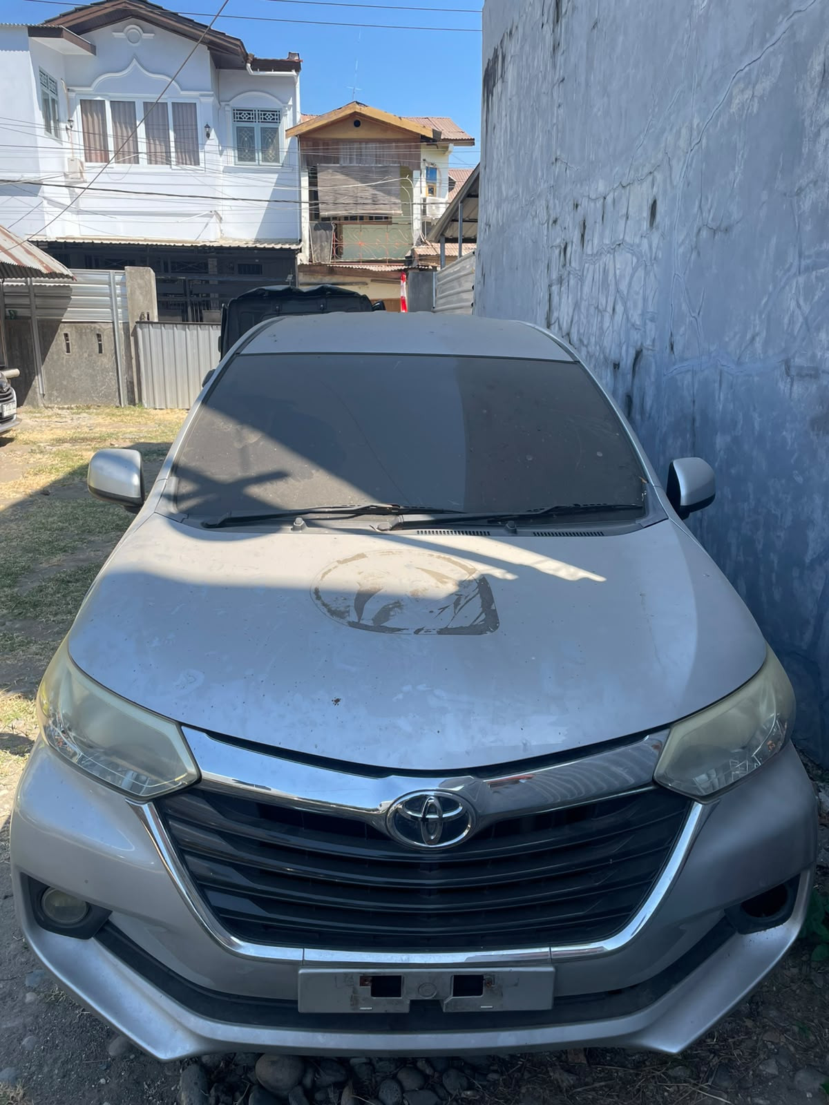 TOYOTA  AVANZA  1.3 G
