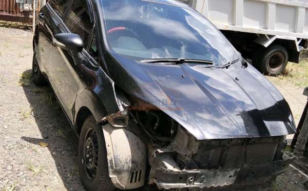 FORD FIESTA 1.5L