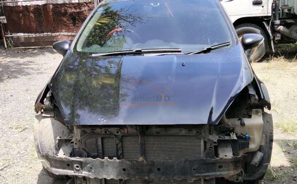 FORD FIESTA 1.5L